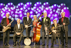 Barrelhouse Jazzband in neuer Besetzung, 2014